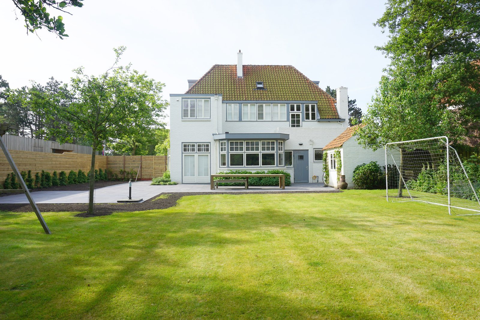 Hoveniersbedrijf Wisse